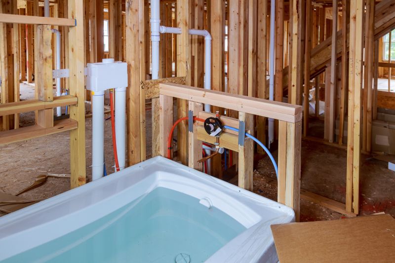 Top Bathtub Installation Companies in Dallas, TX