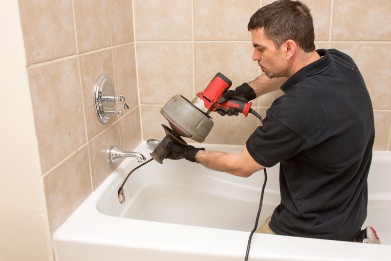 Top Bathtub Installation Companies in Kaufman, TX