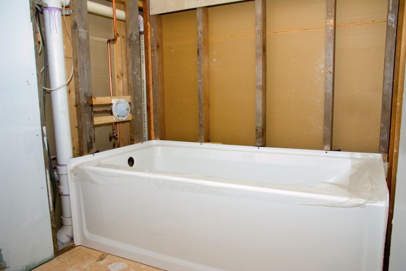 Top Bathtub Installation Companies in Kaufman, TX