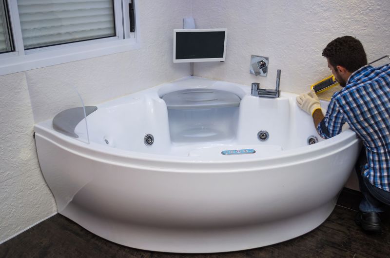 Top Bathtub Installation Companies in Quinlan, TX