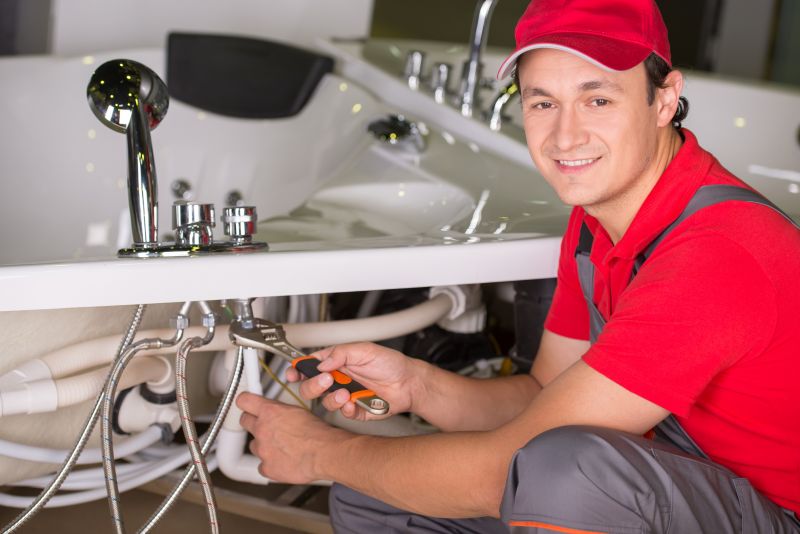 Top Bathtub Installation Companies in Royse City, TX