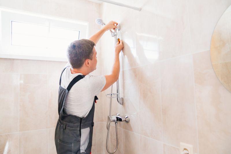 Top Shower Installation Companies in Rockwall, TX