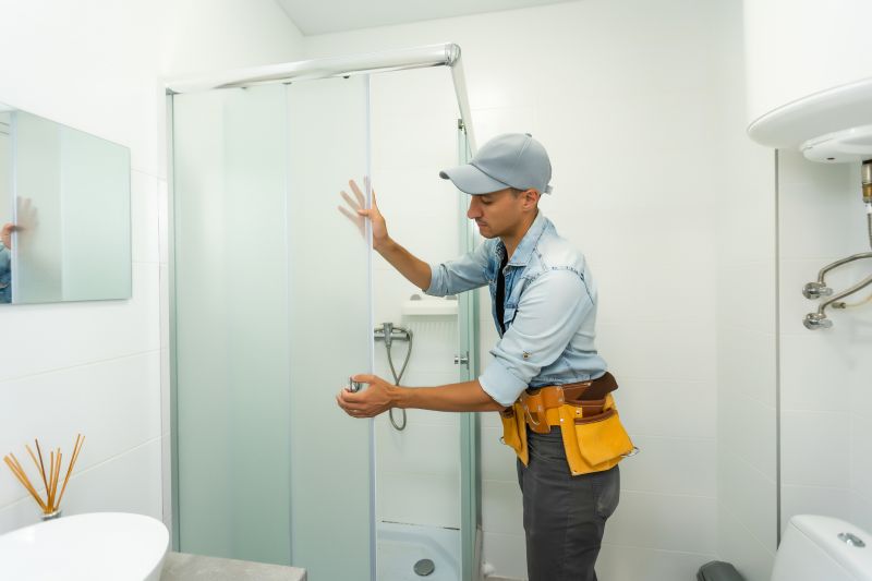 Top Shower Installation Companies in Rowlett, TX