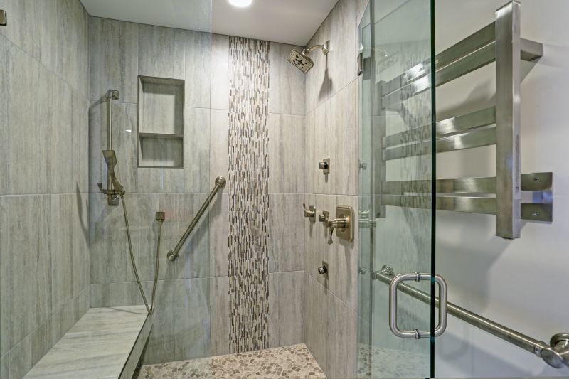 Top Shower Installation Companies in Rowlett, TX