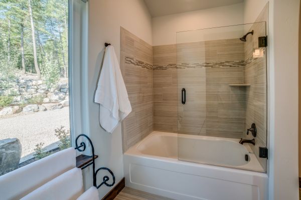 Tub Conversion Service in Forney
